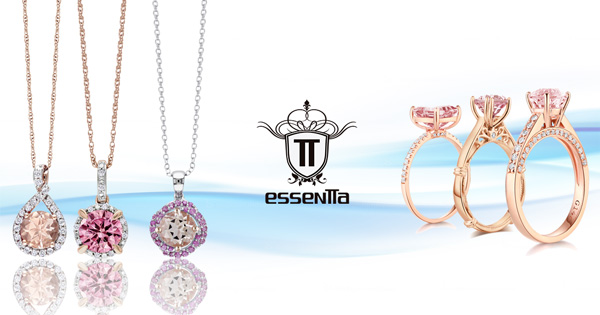 Essentta anillos online